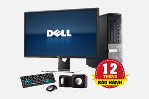 Máy bộ Dell 1155 G2030