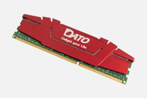 Ram DDR3 Dato 8G/1600 Không Tản Nhiệt