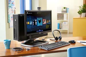 Máy tính HP ProDesk 600 G1 SFF Core i5