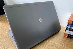 Laptop Hp ProBook 4740s Core i5 Card rời